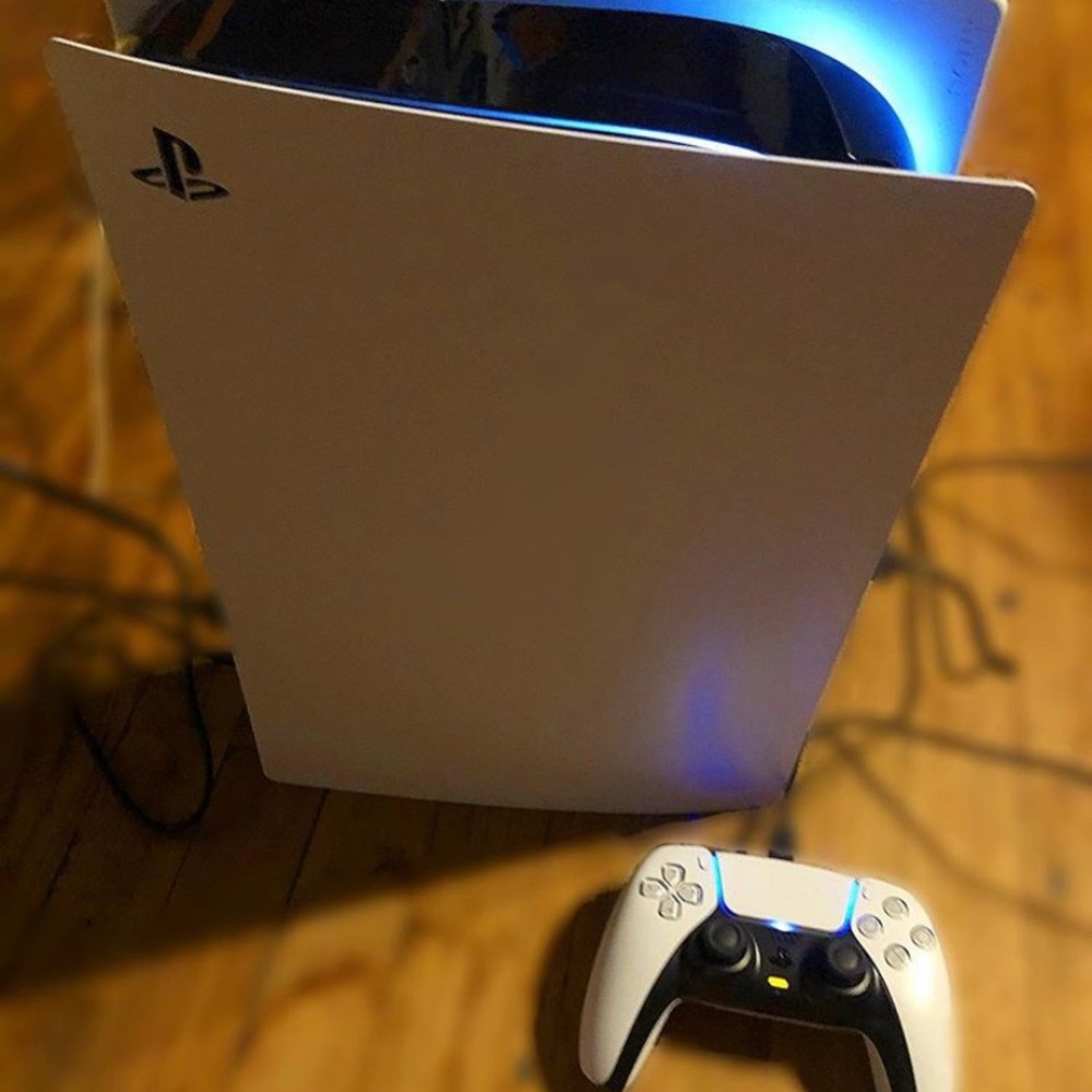 Ps5